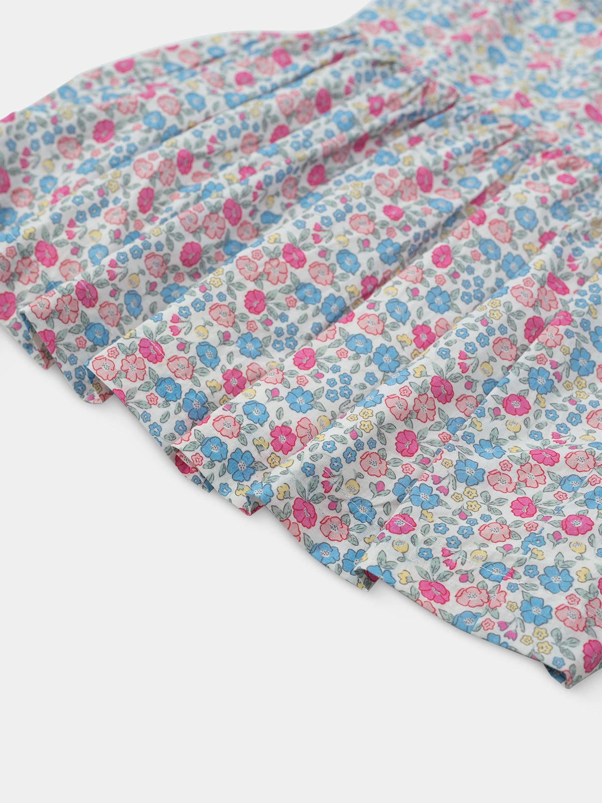 Blossom Belle Baby Dress set