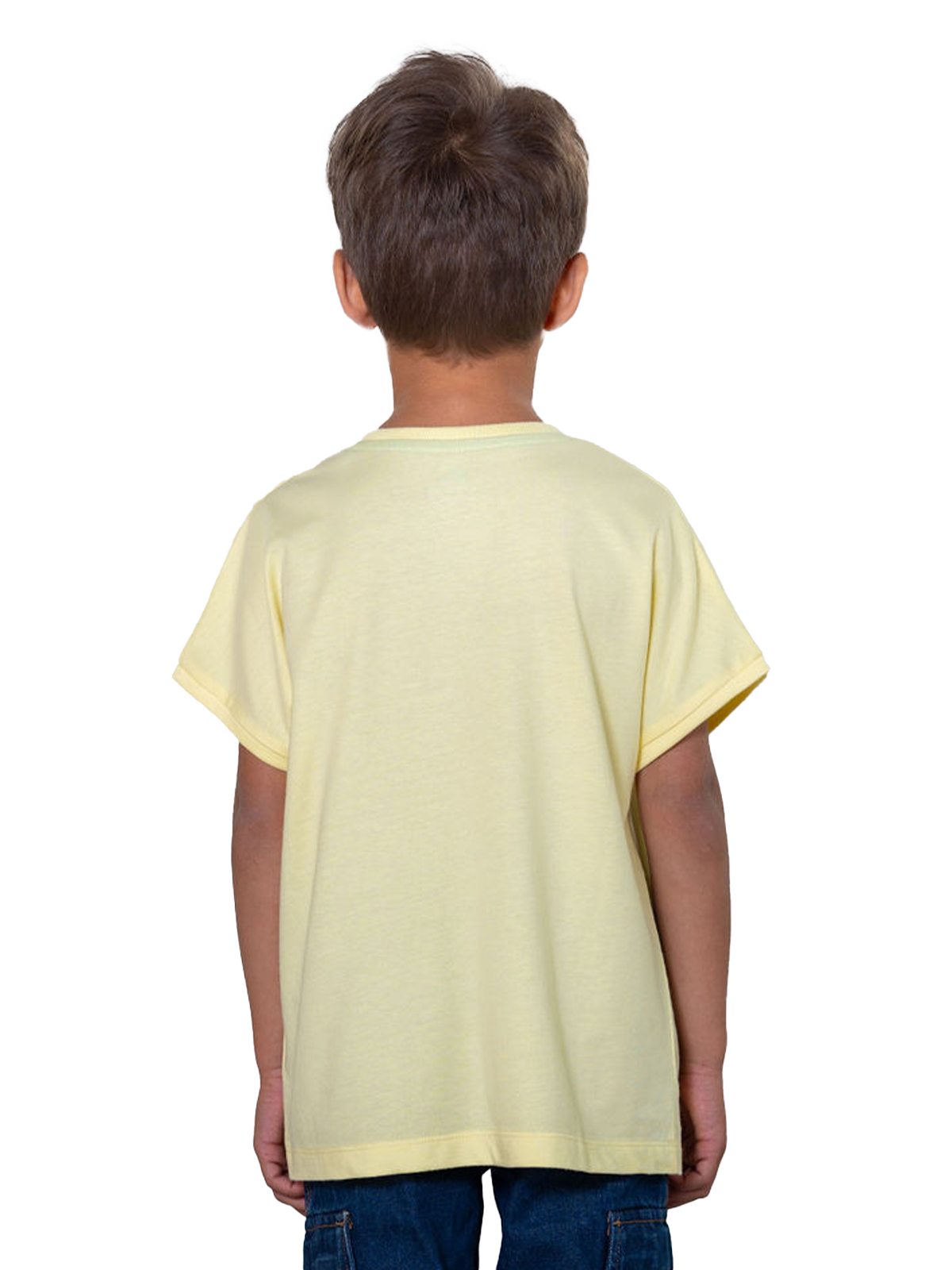 Crystal Bear  Batwing Tee