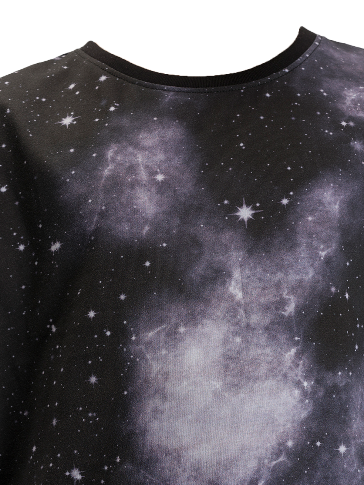 Galaxy Relaxed Tee