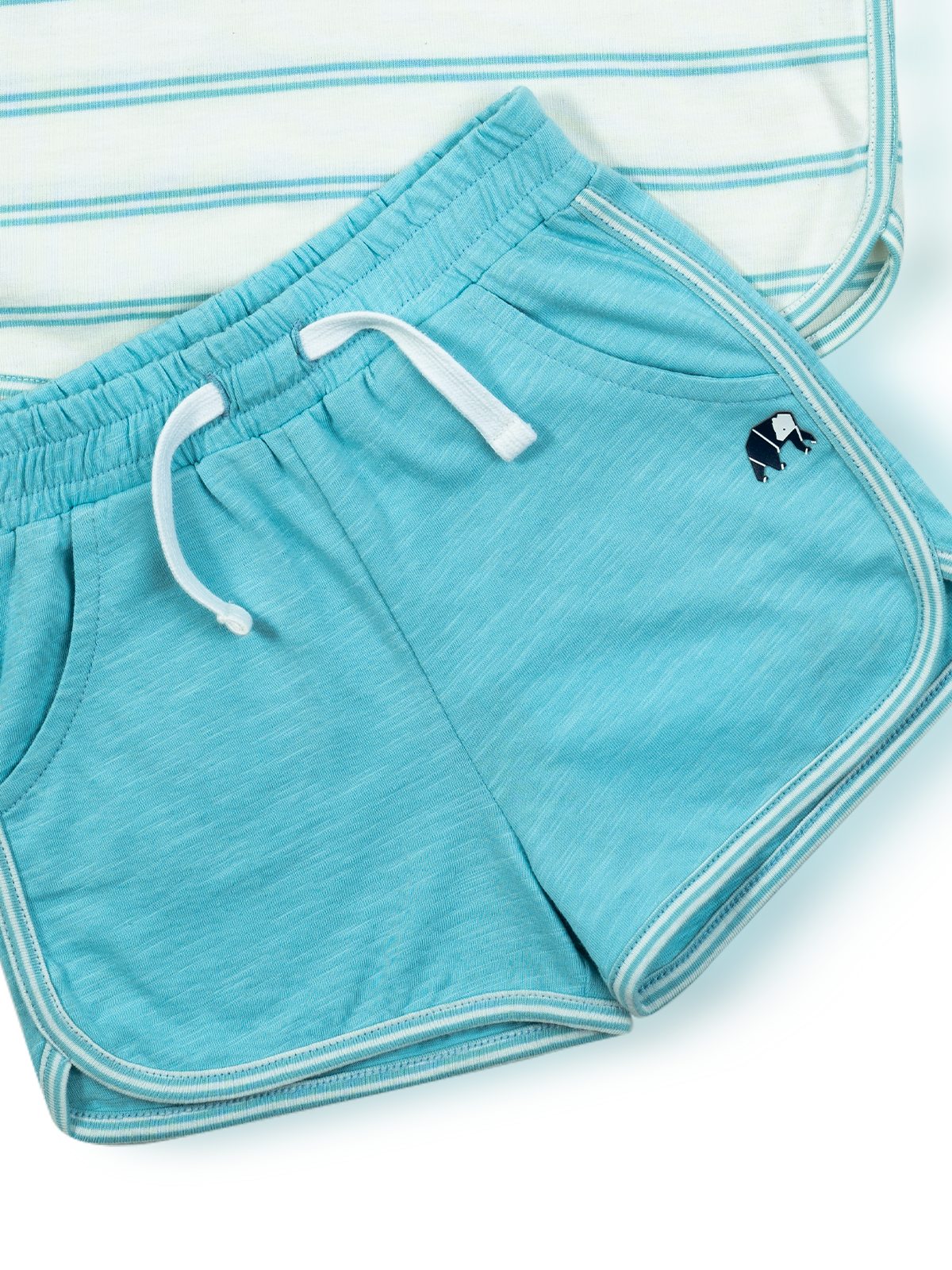 Little Lagoon  Twin Set