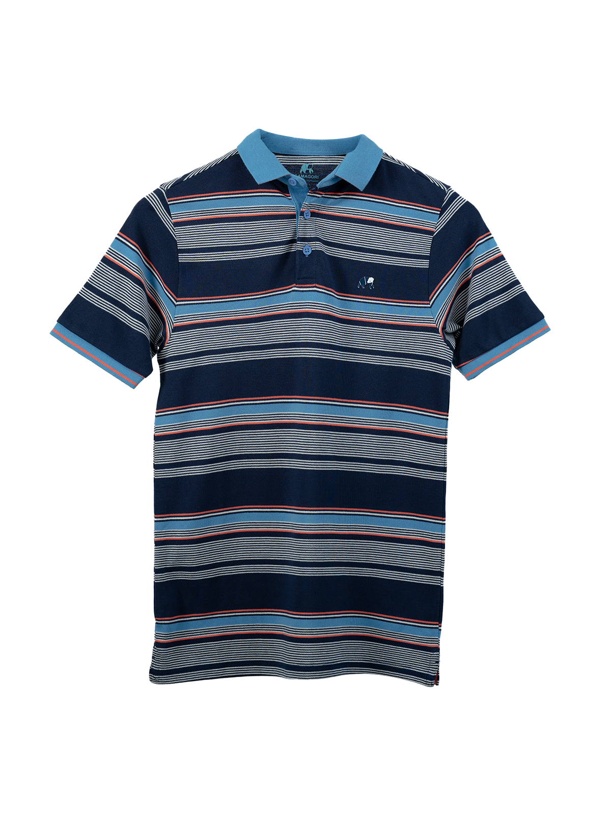 Ocean Dusk Polo