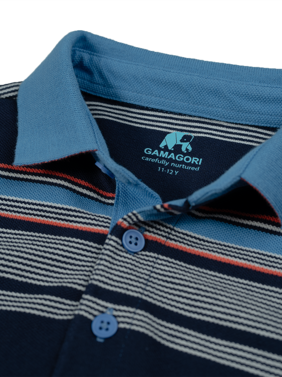 Ocean Dusk Polo