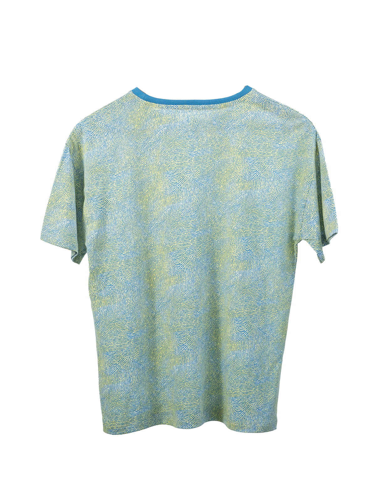 Tidal Swirl Tee